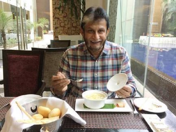 संदीप पाटिल, कीर्ति आजाद-