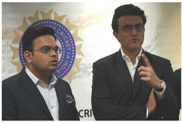 रविंदर दांडीवाल पर बीसीसीआई की नजर-