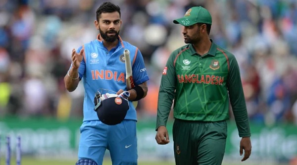 मुश्फिकुर रहीम की प्रशंसा की-