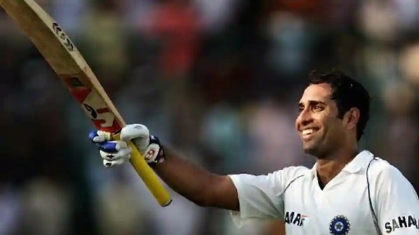 लक्ष्मण ने बताया- वीरू ने बदले बैटिंग के आयाम