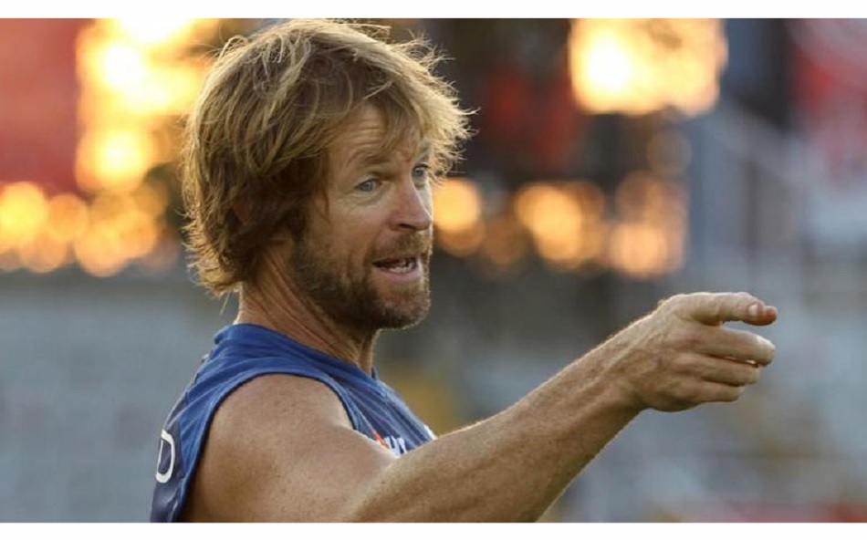 जोंटी रोड्स ने एक VIDEO शेयर करके बताया- क्यों है उनको भारत से इतना प्यार