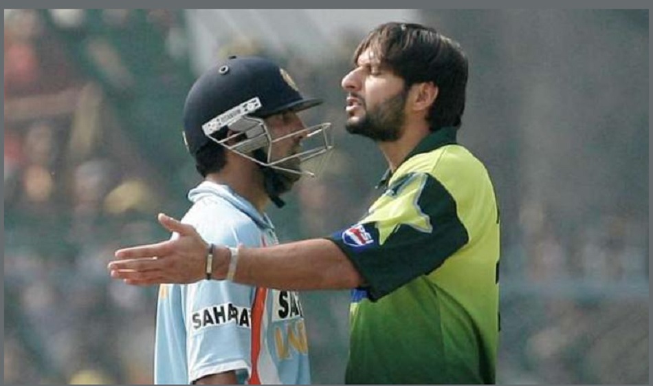 शाहिद अफरीदी को कोरोना होने के बाद गौतम गंभीर ने दी ये प्रतिक्रिया