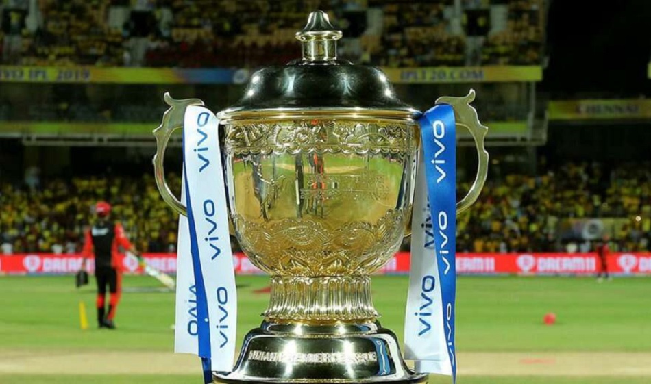BCCI करेगा चीन से होने वाली IPL स्पॉन्सरशिप डील की समीक्षा, विवो पर भी होगा फैसला