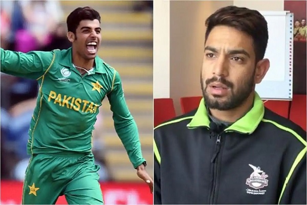 रमीज रजा ने दी ये प्रतिक्रिया-