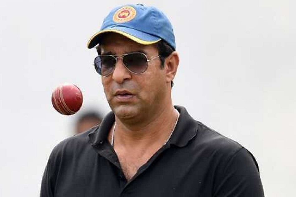 वसीम अकरम ने कहा- केवल 4 गेंदों में इस बल्लेबाज को OUT कर सकता हूं