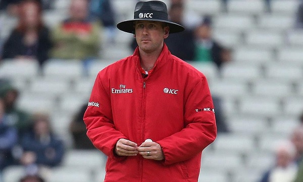 एक ऑफ स्पिनर रह चुके हैं गफ-