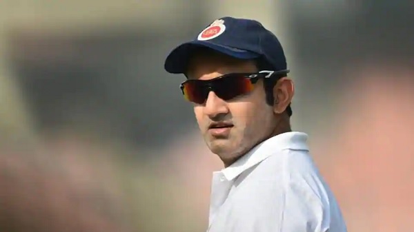 अफरीदी के बीमार होने पर क्या बोले गंभीर-