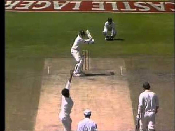 4. लांस क्लूजनर