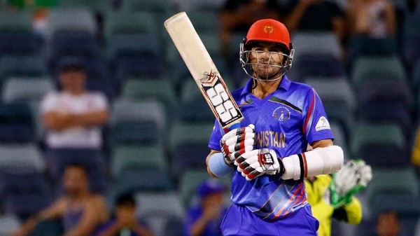 अफगानिस्तान के सर्वश्रेष्ठ विकेटकीपर-बल्लेबाजों में से एक हैं-