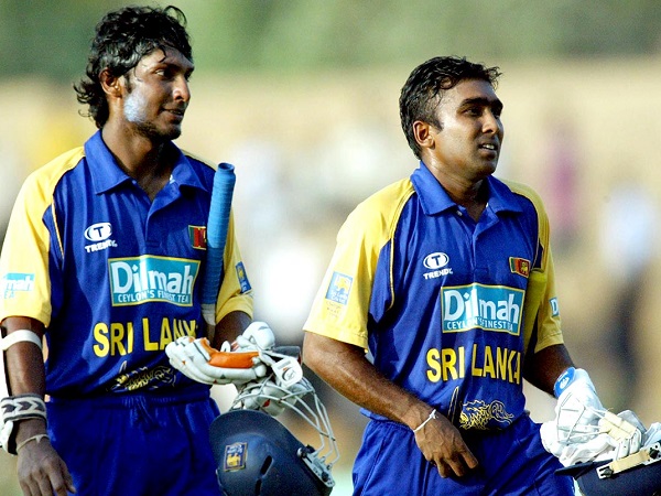 संगकारा और जयवर्धने पर बोले पूर्व अल्थगामेज-