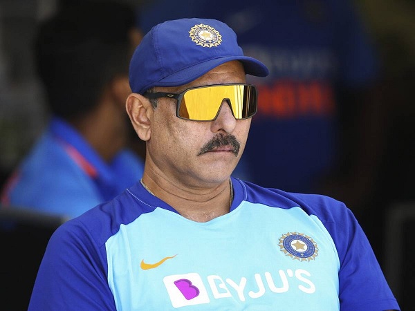 मदन लाल, रवि शास्त्री-