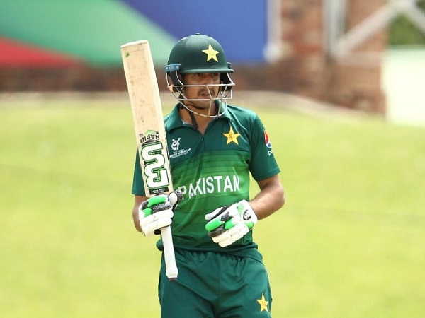 तीन पाकिस्तानी क्रिकटरों का भी किया जिक्र