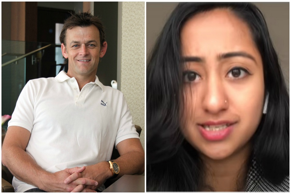 'पूरे ऑस्ट्रेलिया को तुम पर गर्व है', भारतीय नर्स की तारीफ करते हुए बोले एडम गिलक्रिस्ट