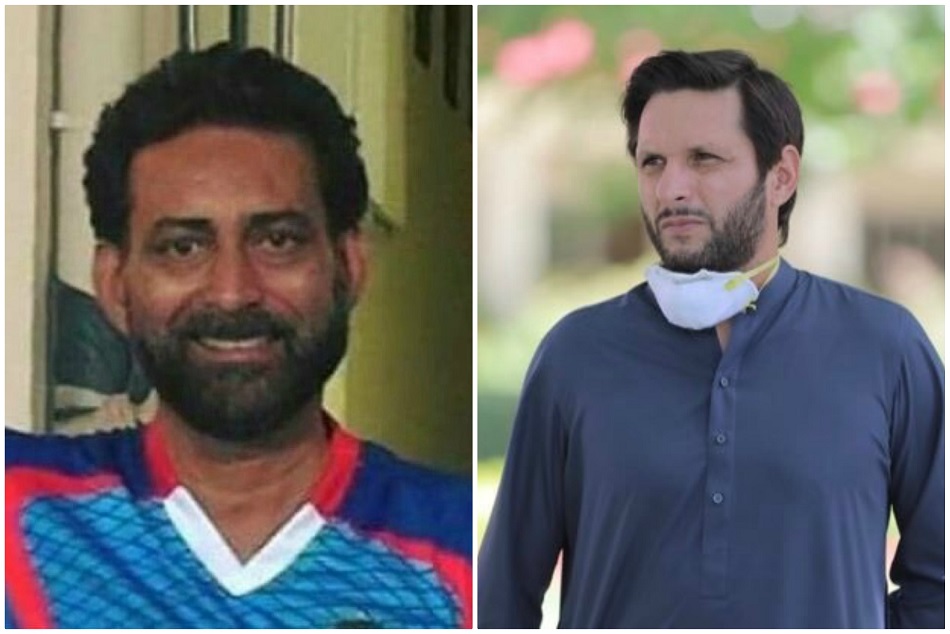 शाहिद अफरीदी हुए कोरोना के शिकार, अब तक दो पाकिस्तानी क्रिकेटर गंवा चुके हैं जान