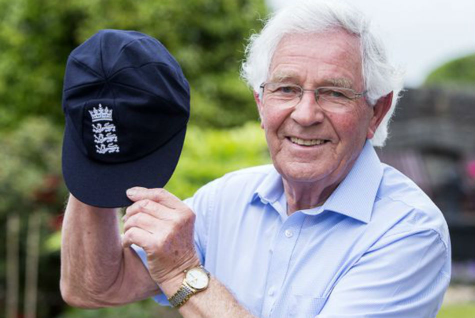 मैच खेलने के 50 साल बाद मिला क्रिकेटर का दर्जा, 81 की उम्र में मिली कैप