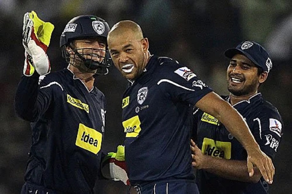 हरभजन के कारण कभी IPL नहीं खेलना चाहते थे एंड्रयू साइमंड्स, ये थी वजह