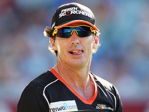 ब्रैड हॉग की मौजूदा सर्वश्रेष्ठ एकदिवसीय एकादश-