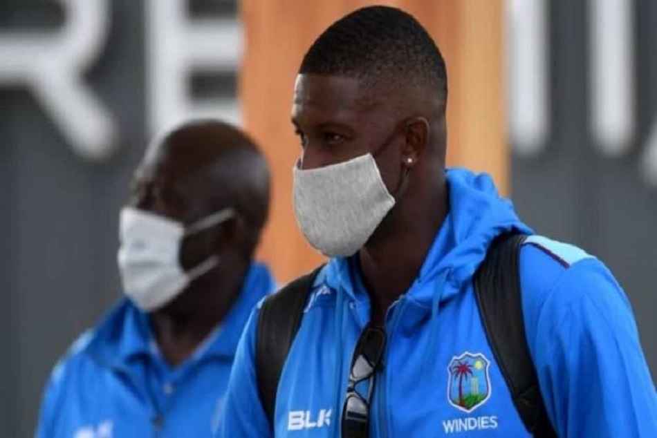 जेसन होल्डर ने तोड़ी चुप्पी, कहा- क्रिकेट में नस्लवाद नहीं है, यह मेरे लिए मूर्खता होगी