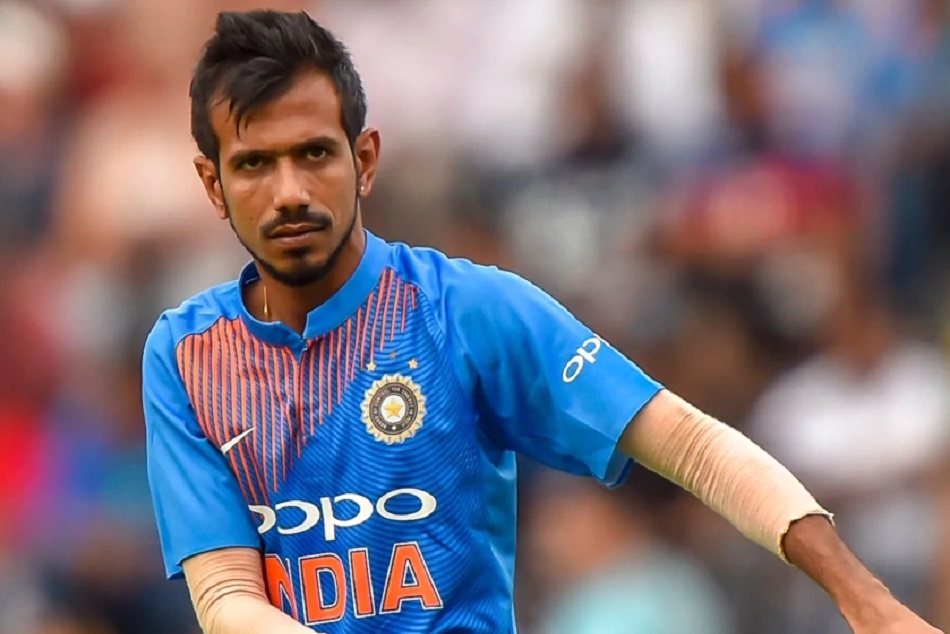 युजवेंद्र चहल बोले- बहुत खुशी होगी अगर मुझे एक टेस्ट मैच भी खेलने को मिलता है