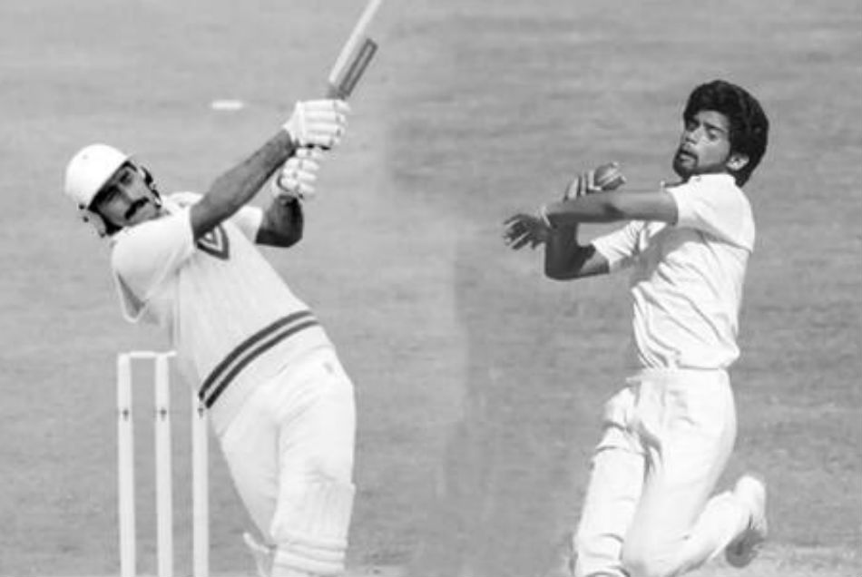 जब चेतन की आखिरी गेंद पर मियांदाद ने छक्का लगाकर जीता मैच, फिर क्या हुआ भारतीय ड्रेसिंग रूम में