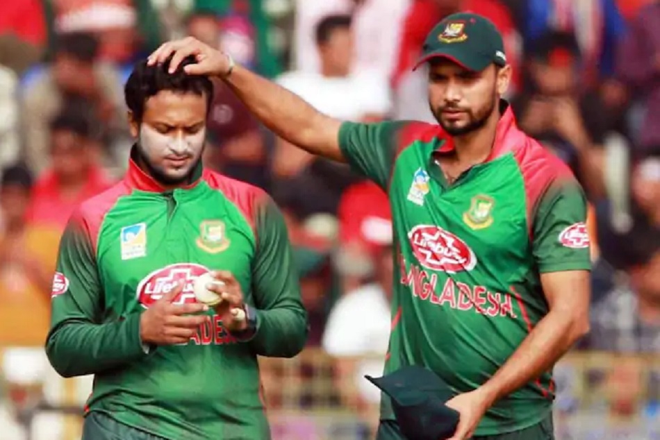 दो दिन से था तेज बुखार, अब कोरोना पॉजिटिव पाया गया ये बांग्लादेशी क्रिकेटर