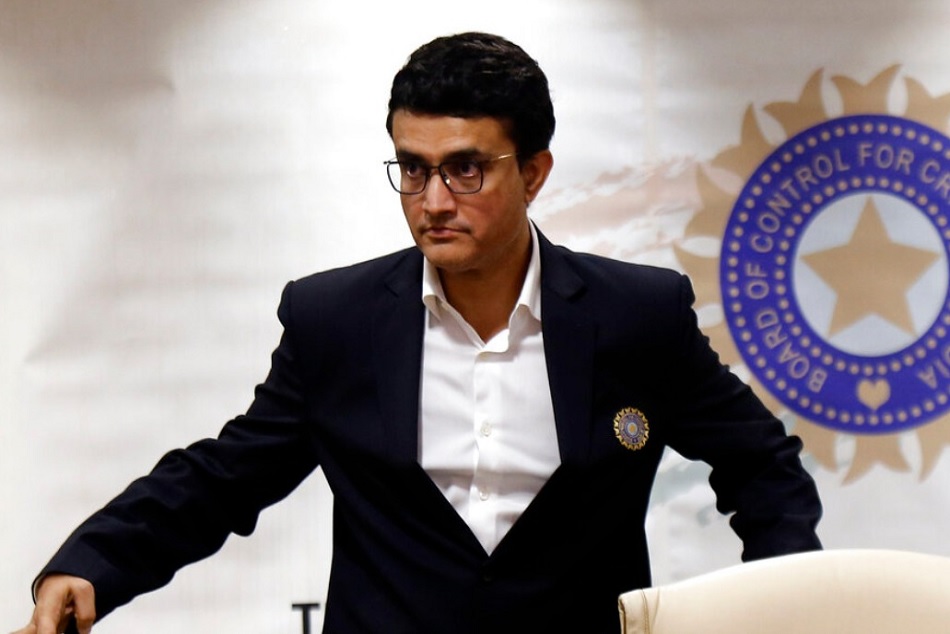 साैरव गांगुली ने खुद को किया क्वॉरेंटाइन, भाभी और उनकी मां कोरोना पॉजिटिव