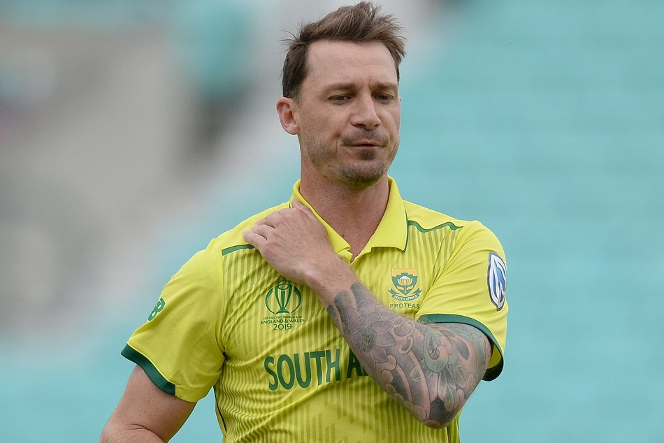 डेल स्टेन के घर में तीन बार घुसे चोर, बोले- मेरी मां बहुत डर गई थी