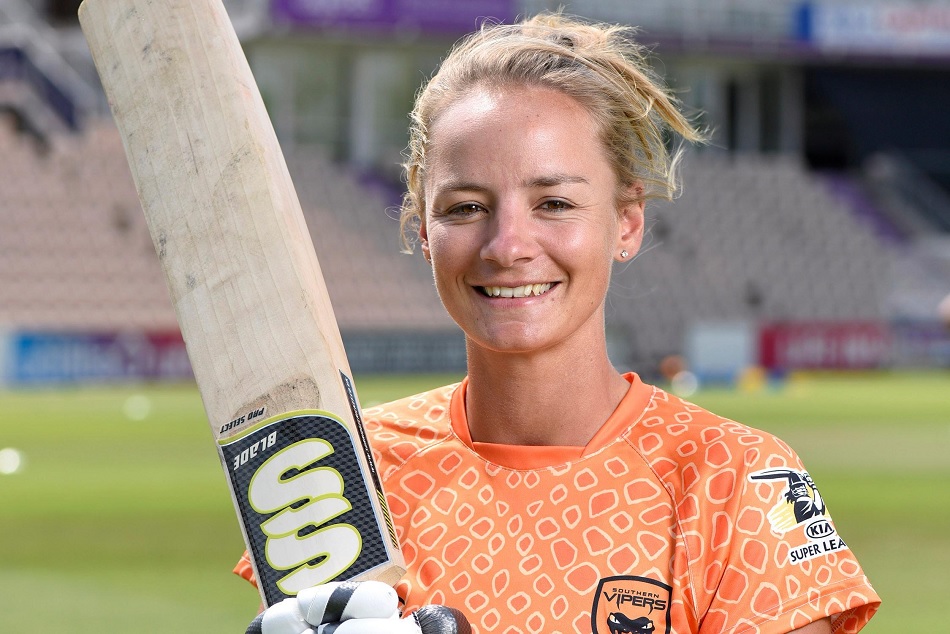 डेनियल व्याट बोलीं- IPL की इस टीम में विस्फोटक खिलाड़ी हैं, मैं उनके साथ खेलना पसंद करूंगी