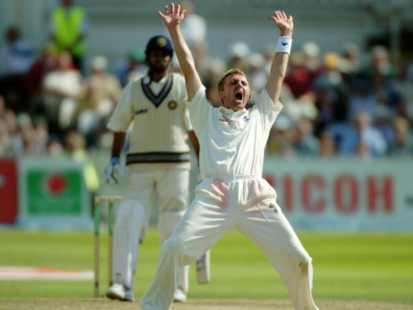 24 साल बाद इंग्लिश खिलाड़ी का खुलासा, डेब्यू से पहले ही टीम में इन भारतीय खिलाड़ियों का था 'खौफ'