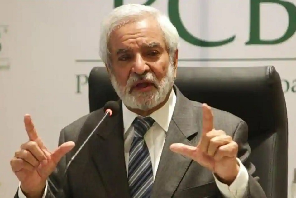 एहसान मणि बोले- क्रिकेट जगत में खलबली मच जाएगी, T-20 विश्व कप होना है मुश्किल