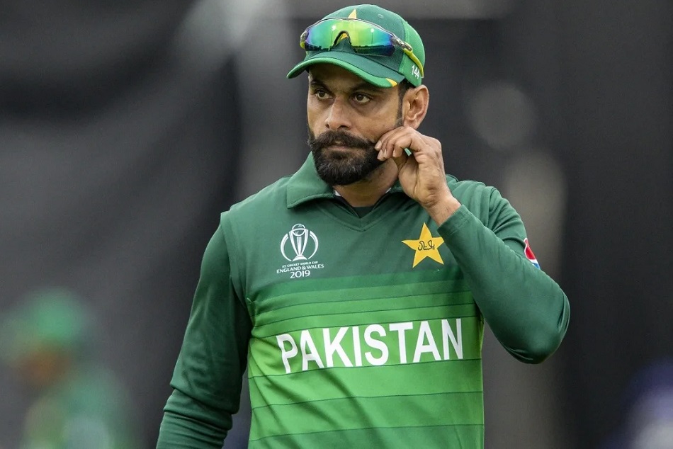 हफीज ने दिया रमीज राजा को मुंहतोड़ जवाब, कहा- आपके कहने पर क्रिकेट नहीं छोडूंगा