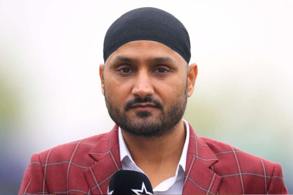 Harbhajan Singh