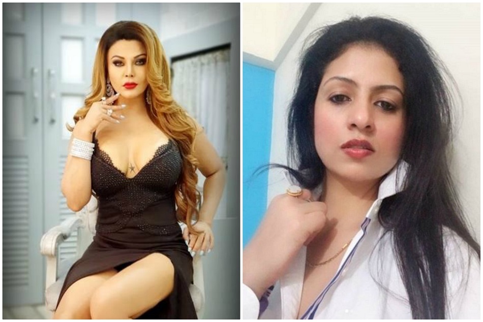 हसीन जहां ने शेयर की नई फोटो, यूजर बोला- बहुत जल्द तुम भी राखी सावंत बनोगी