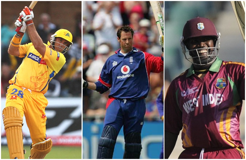 वो 5 क्रिकेटर जिनका T20I बैटिंग औसत कोहली और बाबर दोनों से बेहतर है