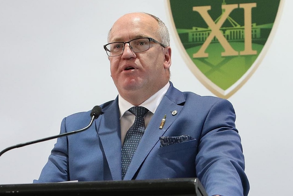 क्रिकेट ऑस्ट्रेलिया ने T-20 विश्व कप पर दिया बयान, IPL फैंस को मिलेगी बड़ी राहत