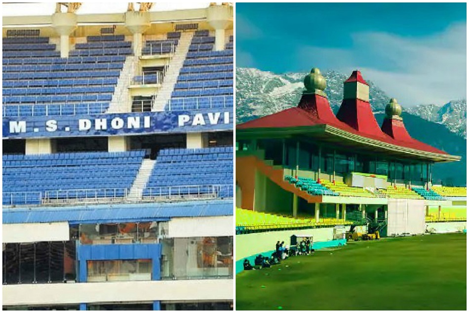 वो 5 स्टेडियम जहां अभी भी करवाए जा सकते हैं IPL 2020 के सारे मैच