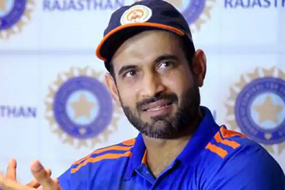 IPL पर सौरव गांगुली के बयान से खुश है इरफान पठान, जानें क्या बोले