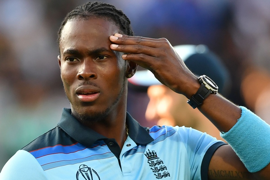 जोफ्रा आर्चर की दूसरी रिपोर्ट आई नेगेटिव, ट्रेनिंग करने का रास्ता हुआ साफ