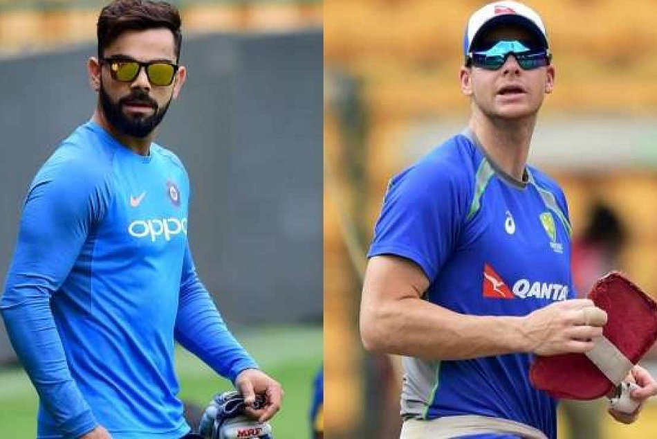 स्टीव स्मिथ बोले- कोहली एक शानदार इंसान है, उसकी कप्तानी भी 'अद्भुत' है