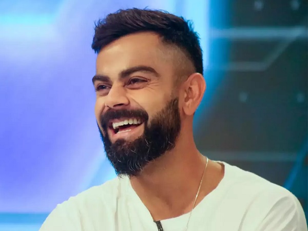 बताया शानदार इंसान