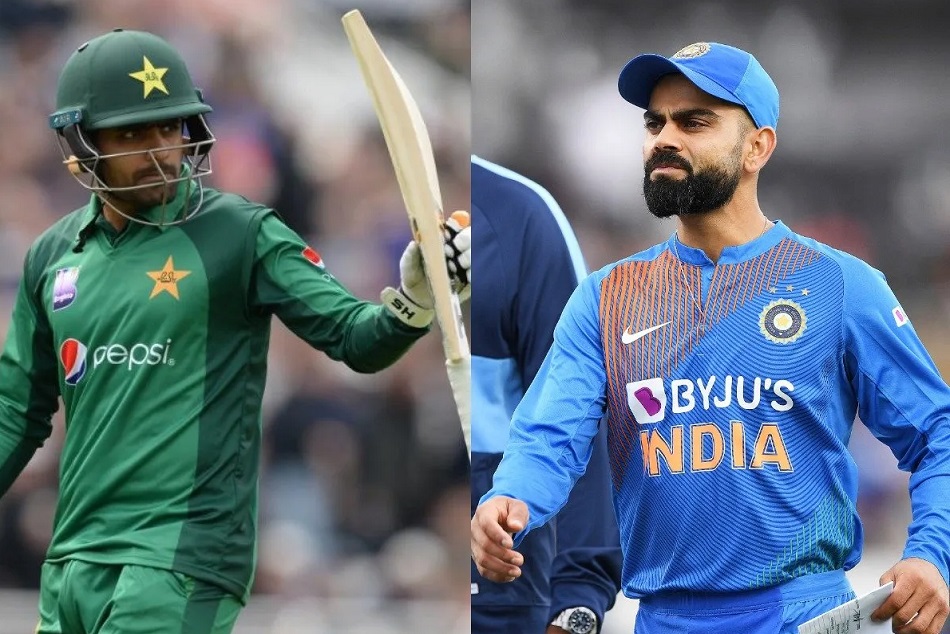 सकलैन मुश्ताक का बयान- इस मामले में कोहली से बेहतर हैं बाबर आजम