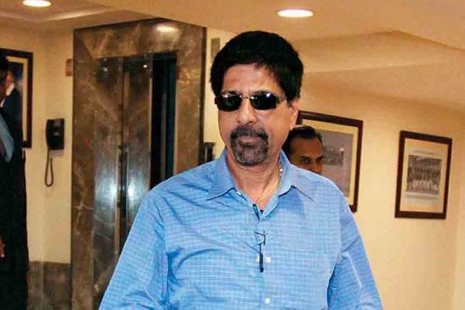 कपिल ने खिलाड़ियों को खुद पर भरोसा करना सिखाया, यह उनकी महानता है : श्रीकांत