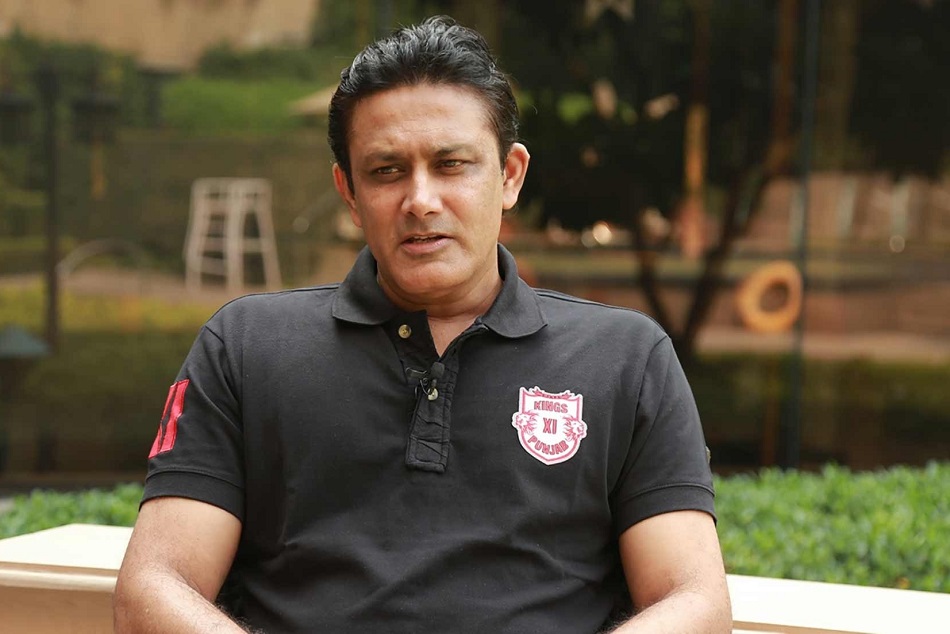 कैसे होगी लार पर लगने वाले बैन की भरपाई? अनिल कुंबले ने दिया ये जवाब