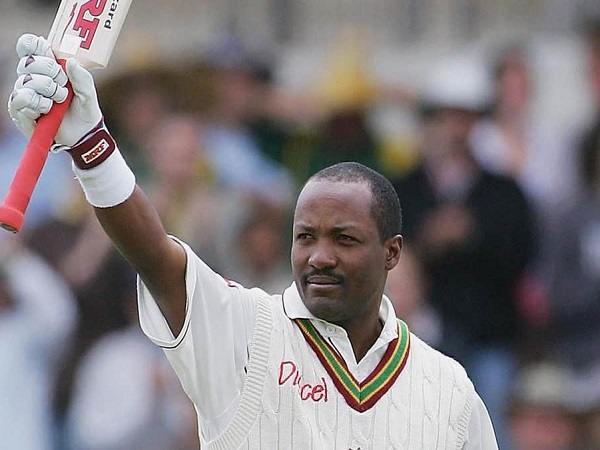 फाॅर्म में नहीं दिखे थे लारा