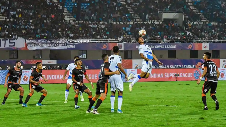 मिजोरम में जल्द ही होगा फीफा प्रमाणित फुटबॉल का मैदान