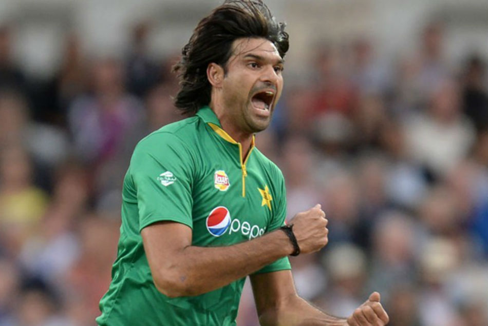 PCB का शोक मोहम्मद इरफान पर पड़ा भारी, खुद सामने आकर देनी पड़ी जिंदा होने की खबर