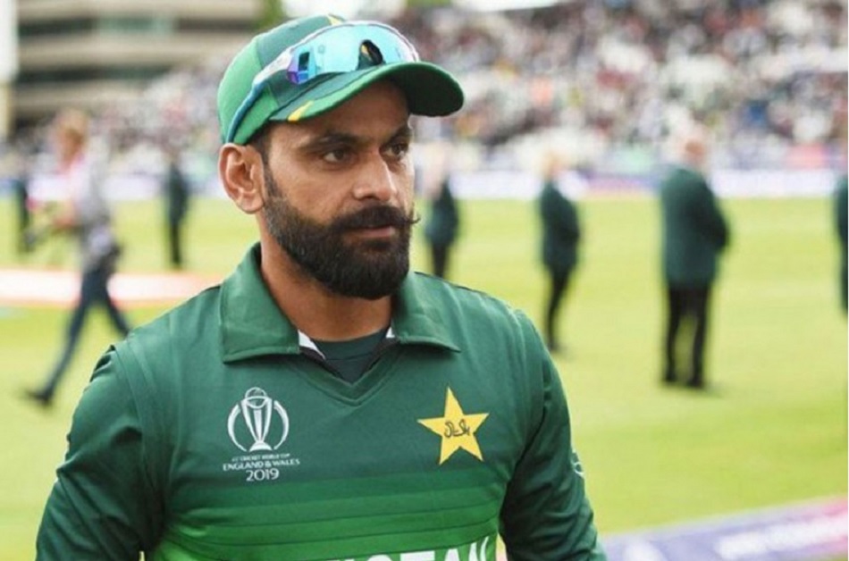 पॉजिटिव, निगेटिव और फिर पॉजिटिव- मोहम्मद हफीज के कोरोना टेस्ट से PCB हुआ परेशान