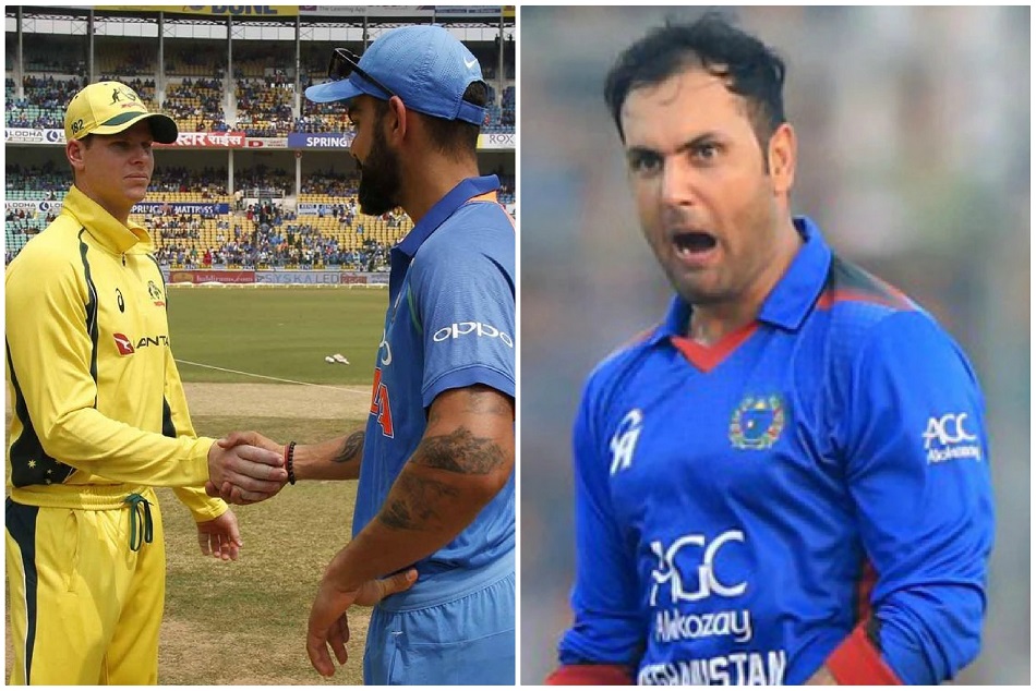 मोहम्मद नबी को मिले 4 विकल्प, इसे बताया माैजूदा समय का नंबर-वन बल्लेबाज