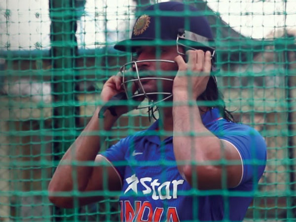 सुशांत नहीं जानते थे कि क्यों मिला धोनी का किरदार