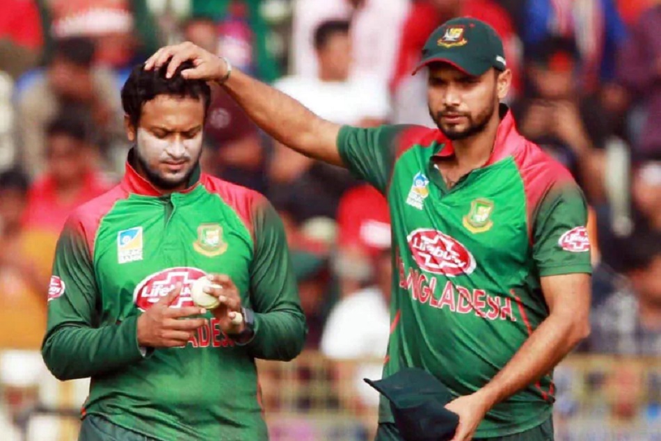 बांग्लादेश क्रिकेट बोर्ड पर लगा आरोप, इस क्रिकेटर को जबरदस्ती देना चाहते हैं संन्यास